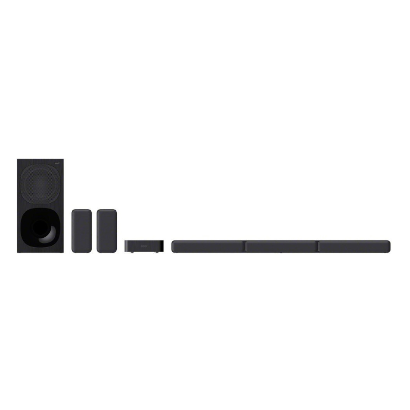  SONY SOUNDBAR HT-S40R