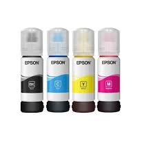 EPSON INK 103 Black 