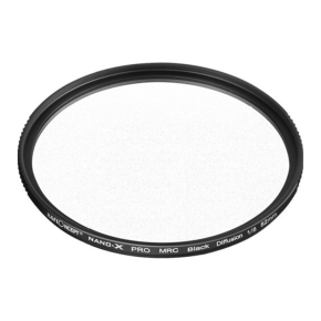 K&F Concept 82mm Nano-X Black Mist Filter 1/8