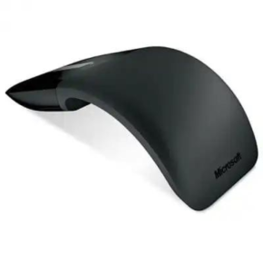  Microsoft Surface Arc Bluetooth Mouse Black (ELG-00008)
