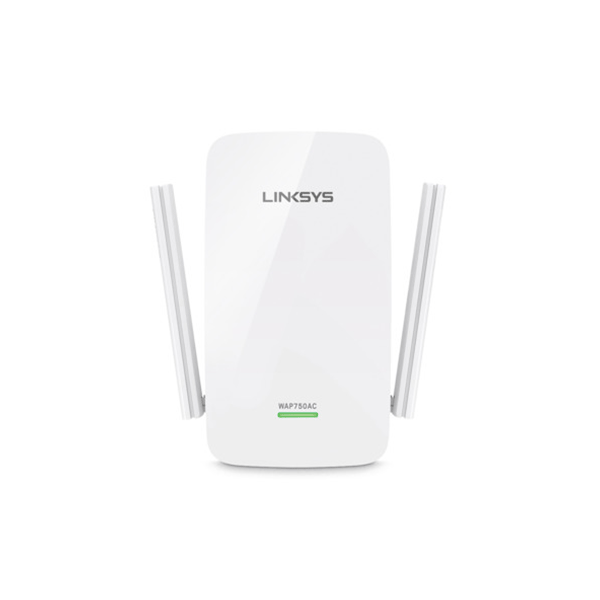Linksys WAP750AC-ME Wi-Fi Access Point - AC750