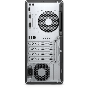 HP 290 G4 MT, Intel Core i5 10500, 4GB DDR4 2666, 1TB HDD, DOS, DVD-Writer, HP USB wired keyboard, USB wired optical mouse (1C6W8EA)