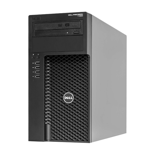  Dell Precision T1650 Workstation  Intel Core i5 Processor 8GB RAM 1TB HDD Storage