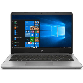 HP 340S G7 Commercial 10th Gen i5 8GB RAM 256GB SSD - 9EJ44PA