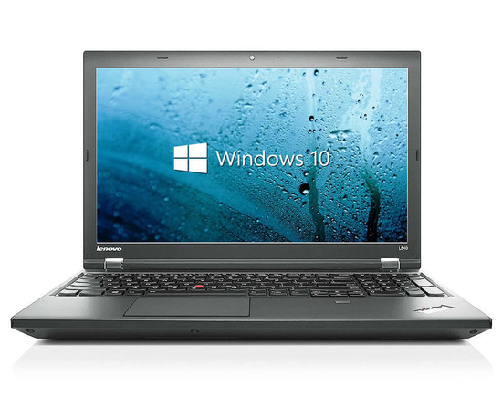 Lenovo Thinkpad L540 15.6