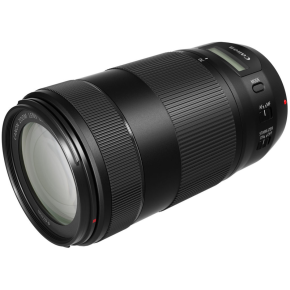 Canon EF 70-300mm f/4-5.6 IS II USM Lens