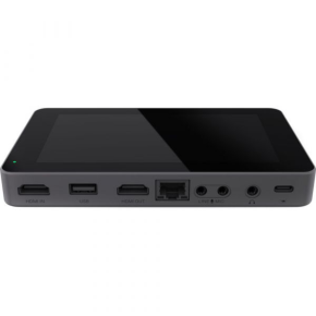 YoloLiv YoloBox Pro Portable Multi-Camera Encoder/Streamer/Switcher/Monitor/Recorder