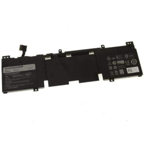 Dell P56G P56G002 Original 51Wh  battery
