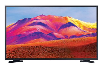 Samsung Series 5 T5300 40" Full HD HDR Smart TV