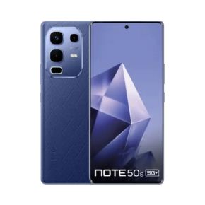Infinix Note 50s 5G 256GB 8GB RAM 