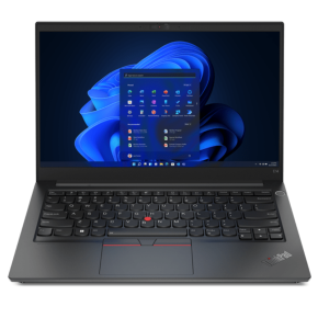  Lenovo ThinkPad E14 Gen 4, Core i5 1235U, 8GB, 512GB SSD, No OS, 14″ FHD– 21E3003RUE