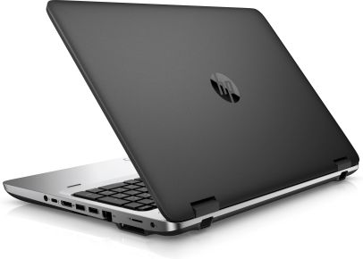 Refurbished HP ProBook 650 G2 Intel® Core i5-6300U Laptop 39.6 cm (15.6