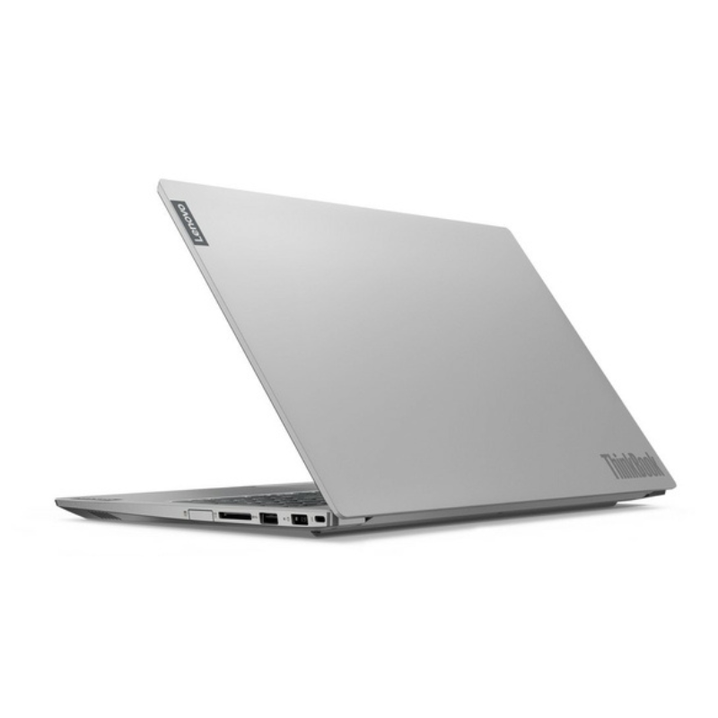 Lenovo ThinkBook TB 15, Core i7 10510U, 8GB, 1TB, DOS, 15.6″ FHD, Mineral Grey, 1 Year Warranty – 20RWA05LUE