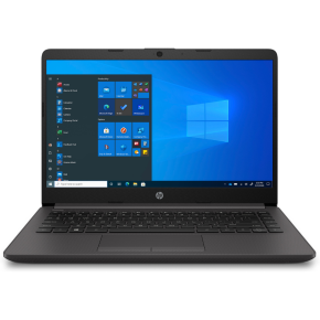 Hp 240 G8 Intel Core i3 10th Gen 8GB RAM 128GB SSD 