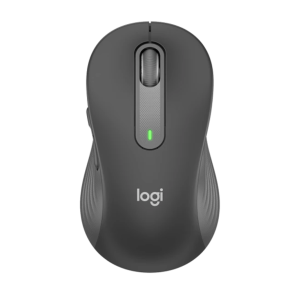 Logitech Signature Wireless Mouse M650 Graphite-910-006253