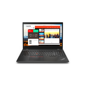 Lenovo ThinkPad T580 i5 8th Gen 8GB RAM 256GB SSD NON-TOUCH