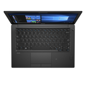 Dell Latitude 7280  Intel Core i5 7th Gen 8GB RAM 256GB SSD 