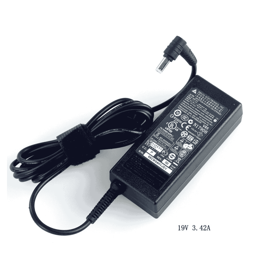 Acer Aspire E5-571P-7256 65W 19V 3.42A Power Adapter 