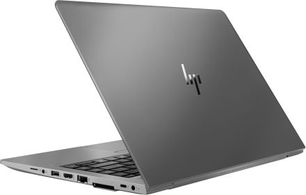 HP ZBook 14u G6 Mobile workstation 35.6 cm (14