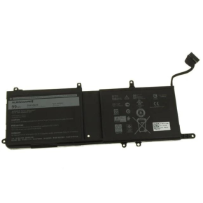 Original 99Wh Dell 17 R5 battery