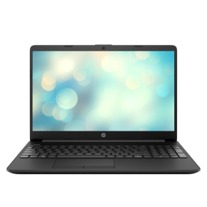 HP 15-dw1380nia Core i5 10210U 4GB RAM 1TB HDD 15.6″–589K3EA