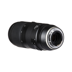 Tamron 100-400mm f/4.5-6.3 Di VC USD Lens for Canon EF