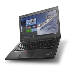 Lenovo Thinkpad X230 12.5 Inch Laptop (core i5 3320M/4GB/320GB HDD/Windows 10 Pro/Integrated graphics), Black