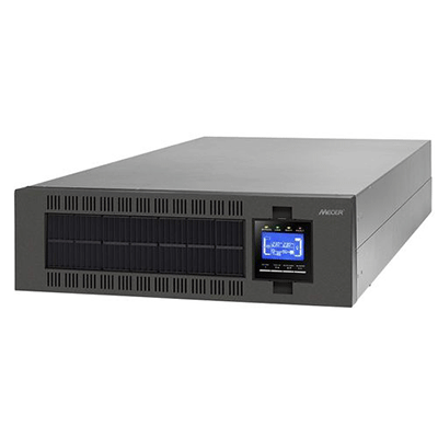 Mecer ME-10000-WPTU UPS, 10KVA Pro Online Tower Smart UPS