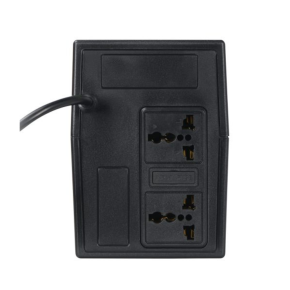 EVI 850VA / 480W Line Interactive UPS – EP-UPS850UU2-UK