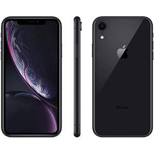 Apple Iphone XR 64GB Internal Storage 3GB RAM