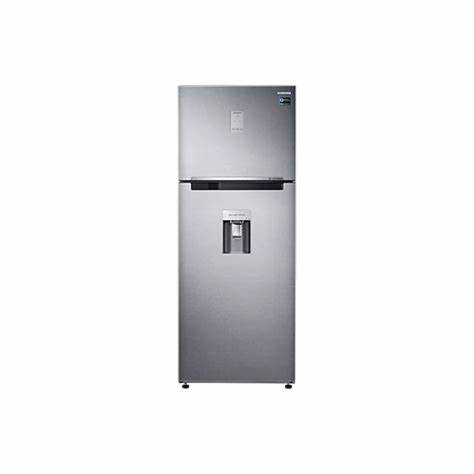 Samsung RT67K6541SL 526L Double Door No Frost Fridge