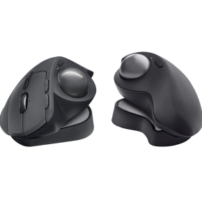 Logitech MX ERGO Advanced Wireless Trackball  - 910-005179