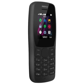 Nokia 110 Dual Sim mobile phone