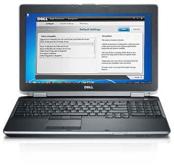 DELL Latitude E6530 Laptop 39.6 cm (15.6