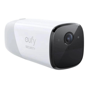 eufy Security 2 Pro Wireless Home Security Add-on Camera (T81403D2)