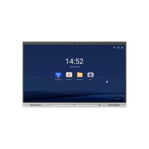 Dahua 75"  4K Display Smart Interactive Whiteboard-LCH75-MC410-B 