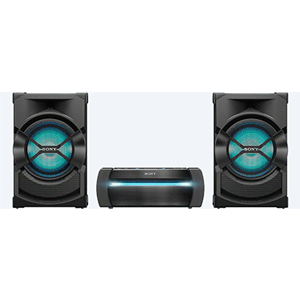 Sony SHAKE-X10D High-Power Home Audio System