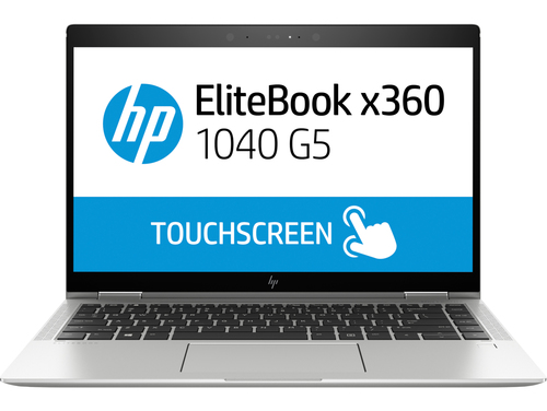 HP EliteBook x360 1040 G5 i5 Touch 16GB 512GB Windows 10 Home