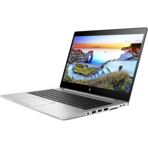 Hp Elitebook 840 G5 Notebook Intel® Core™ I7-8650u + 8gb Ddr4-sdram 256 Gb Ssd Wi-fi 5 (802.11ac) Windows 10 Pro, touchscreen
