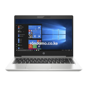 HP ProBook 440 G6 Core i5-8265U: Processor  4GB Ram:  500 GB HDD 14 Inch