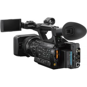 Sony PXW-Z280 4K 3CMOS 1/2″ Sensor XDCAM Camcorder