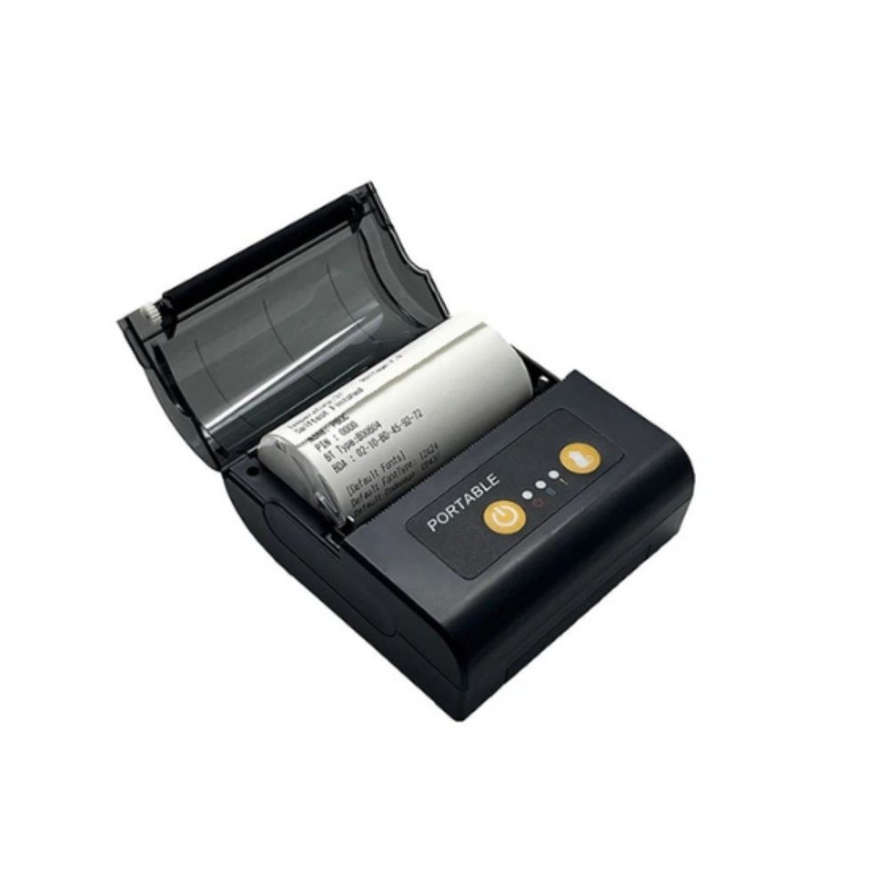 EPOS Portable Thermal Receipt Printer 80mm