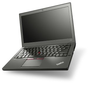 Lenovo Thinkpad X250 Ultrabook ; Intel i5-5200U , 4GB RAM, 320GB Hard Disk (Refurbished)