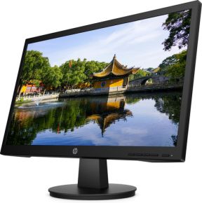 HP V22v G5 21.45"  Monitor – 65P56AS