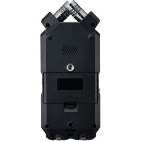 Zoom H6essential 6-Track 32-Bit Float Audio Recorder