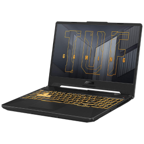 ASUS TUF Gaming F15 FX506LH-HN004T Laptop 39.6 cm (15.6