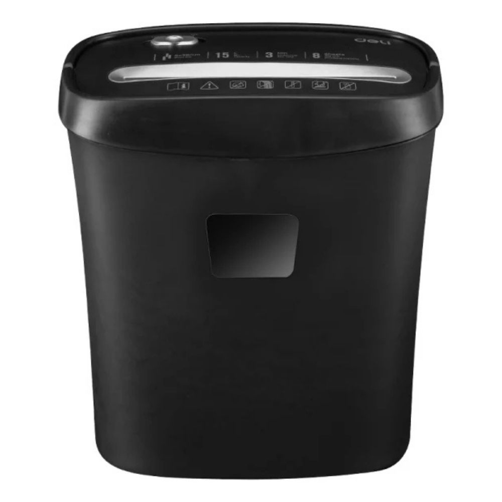 Deli-E9947 Paper Shredder 