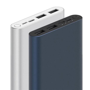 10000mAh Mi 18W Fast Charge Power Bank 3