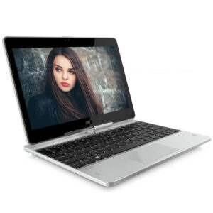 HP EliteBook Revolve 810 G3 i5-5300U Notebook 29,5 cm (11.6