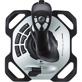 Logitech G Extreme 3D Pro Joystick